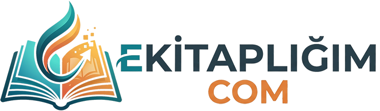Ekitaplığım - PDF E-kitap Platformu