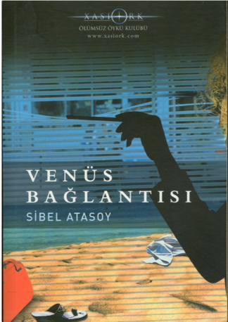 Venüs bağlantısı