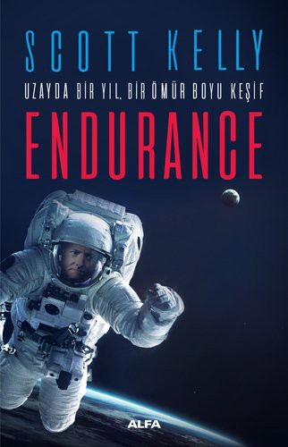 Uzayda Bir Yıl, Bir Ömür Boyu Keşif