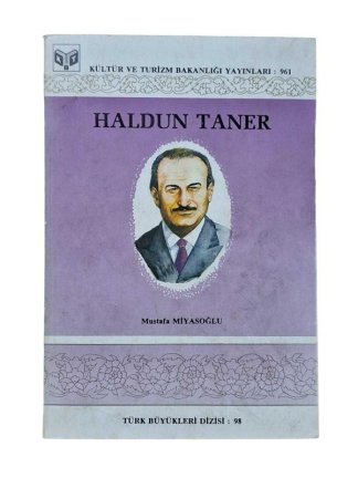Haldun Taner