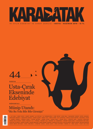 Eski Ustalar