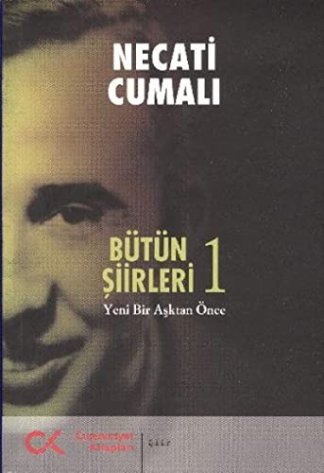 Bütün Şiirleri 1