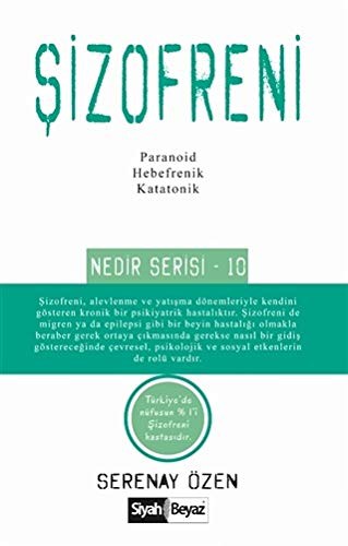 Şizofreni