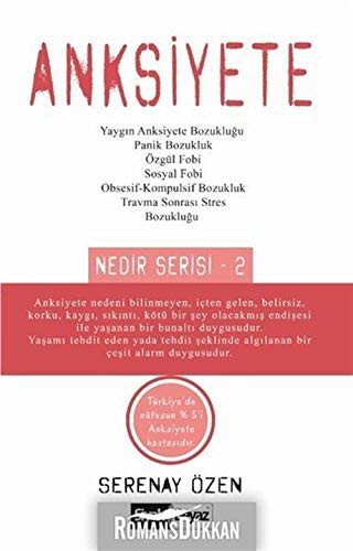 Anksiyete