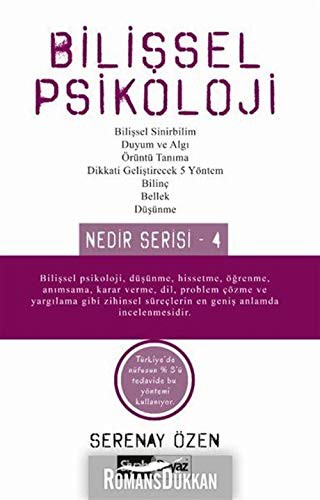 Bilişsel Psikoloji
