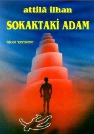 Sokaktaki Adam