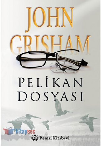 Pelikan Dosyası