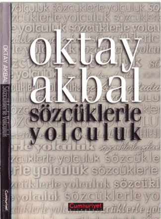 Sözcüklerle yolculuk