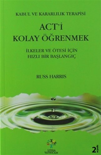 ACT'i Kolay Öğrenmek