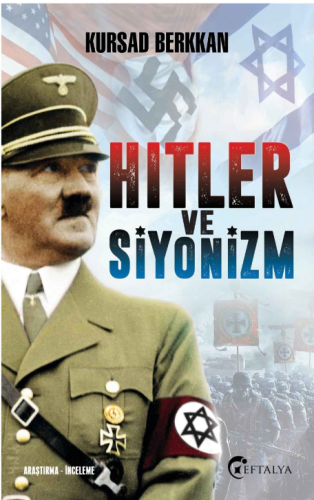 Hitler ve Siyonizm