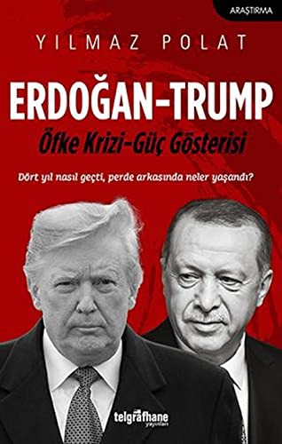 Erdoğan – Trump