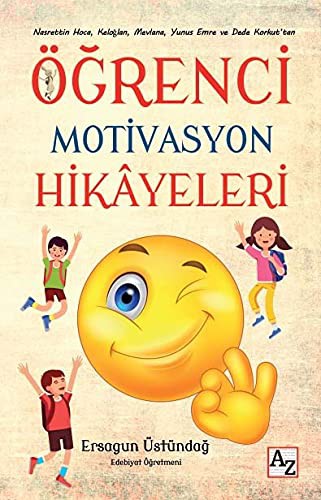 Öğrenci Motivasyon Hikâyeleri