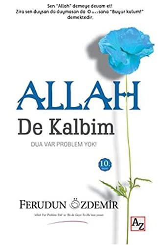 Allah de Kalbim