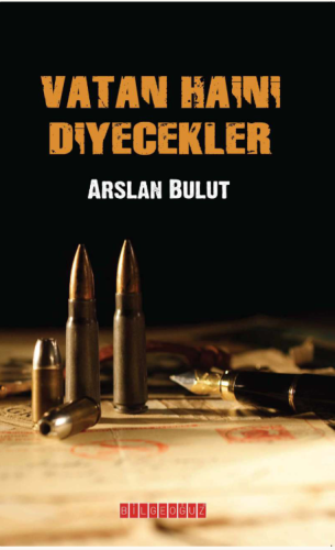 Vatan Haini Diyecekler