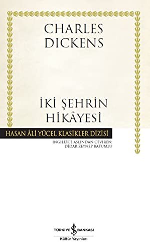 İki Şehrin Hikâyesi