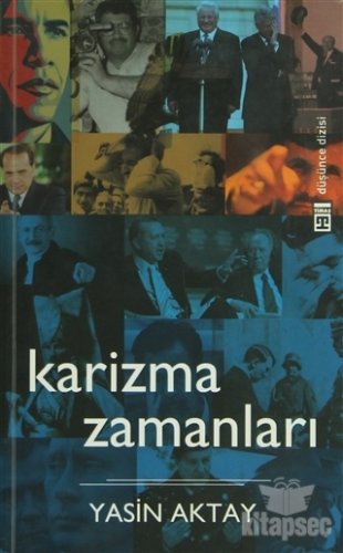 Karizma Zamanları