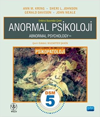 Anormal Psikoloji
