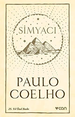 Simyacı (Ciltsiz)