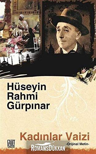 Kadınlar Vaizi