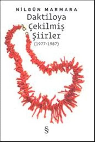 Daktiloya Çekilmiş Şiirler
