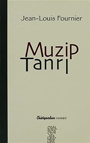 Muzip Tanrı