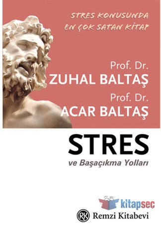 Stres ve Başaçıkma Yolları