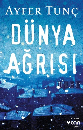 Dünya ağrısı