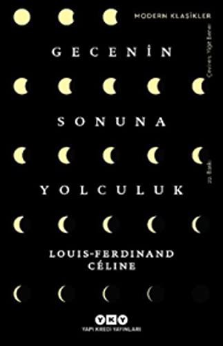 Gecenin Sonuna Yolculuk