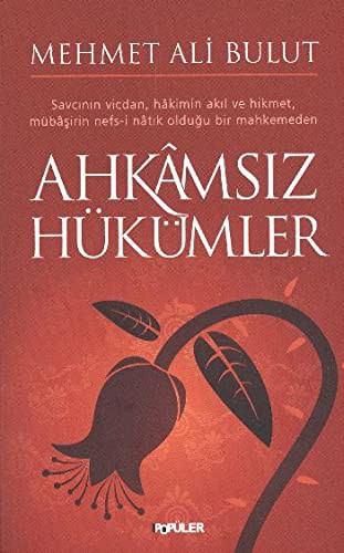 Ahkâmsız Hükümler
