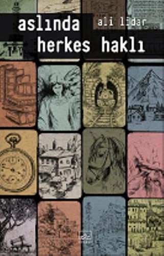 Aslında Herkes Hakkı