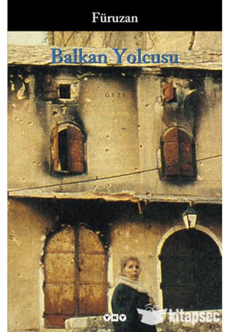Balkan Yolcusu