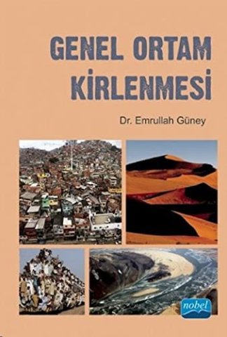 Genel Ortam Kirlenmesi