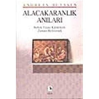 Alacakaranlık Anıları