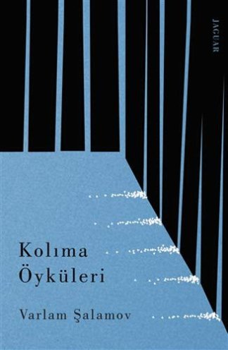 Kolımı Öyküleri