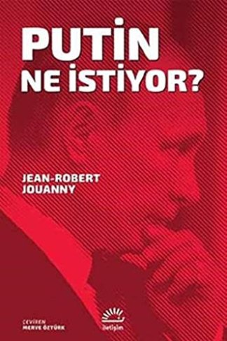 Putin Ne Istiyor?
