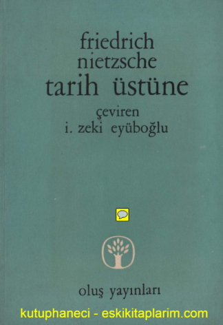 Friedrich Nietzsche