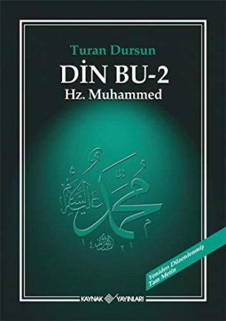 Din Bu 2: Hz. Muhammed