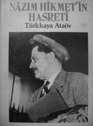 Nâzım Hikmet'in Hasreti