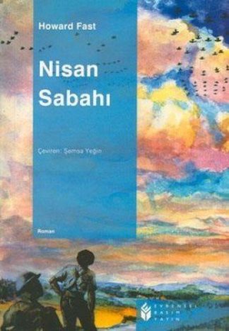Nisan Sabahı