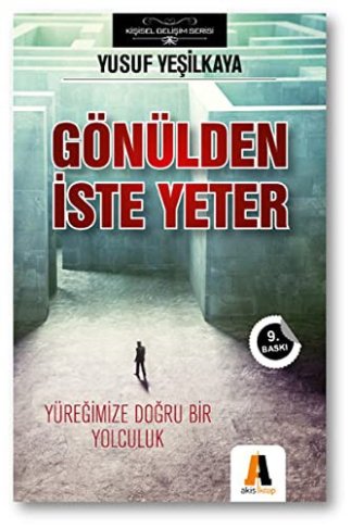Gönülden İste Yeter