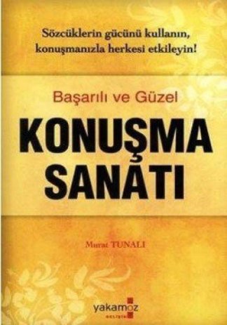 Başarılı ve Güzel Konuşma Sanatı