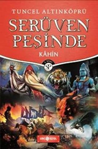 Kahin-Serüven Peşinde 21