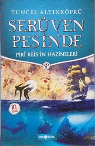 Piri Reis'in Hazineleri / Serüven Peşinde 12