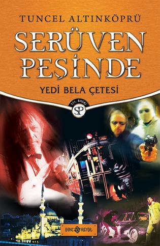 Yedi Bela Çetesi / Ufaklık Serüven Peşinde 7
