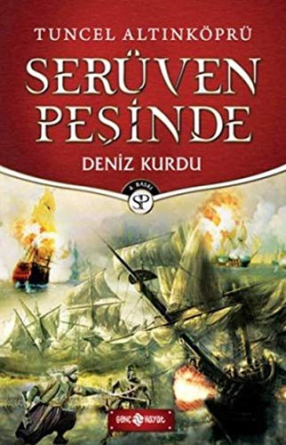 Deniz Kurdu-Serüven Peşinde 20