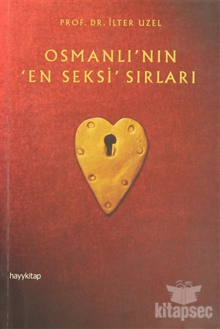 Osmanlı`nın En Seksi Sırları