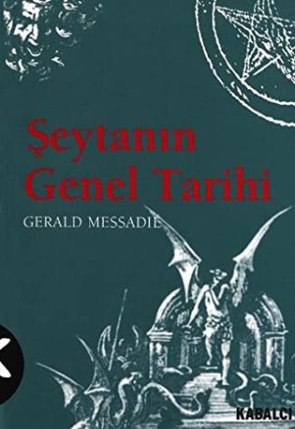 Şeytanın Genel Tarihi