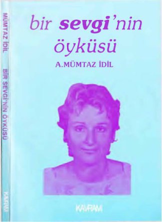 Bir Sevgi'nin Öyküsü