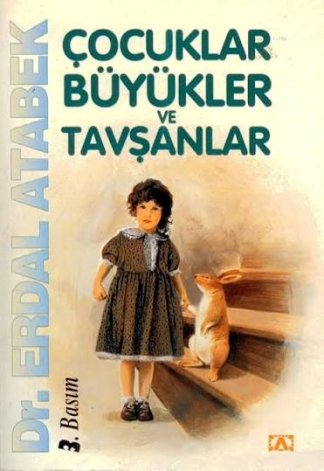 Çocuklar, büyükler ve tavsanlar