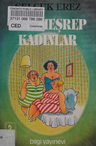 Ağırmeşrep kadınlar